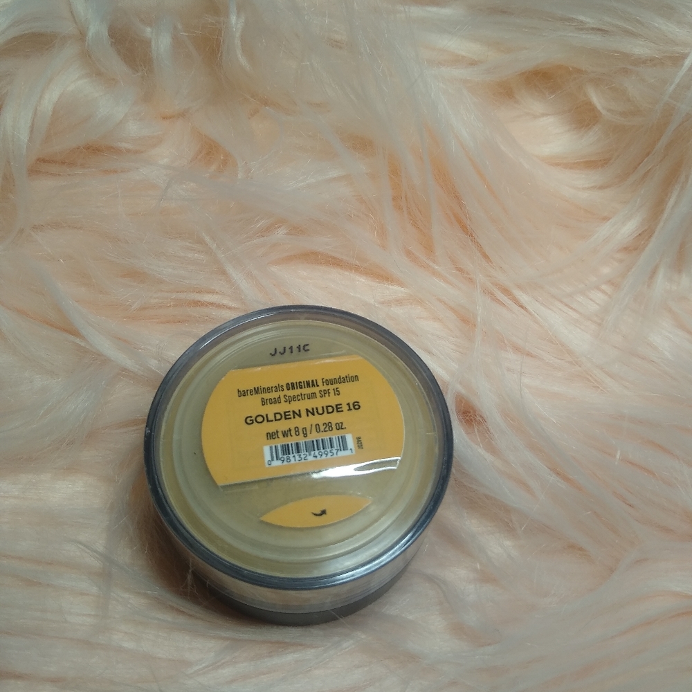 Bareminerals Foundation  2/$50